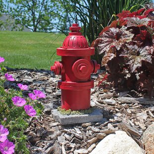 Detail Mini Fire Hydrant For Dogs Nomer 20