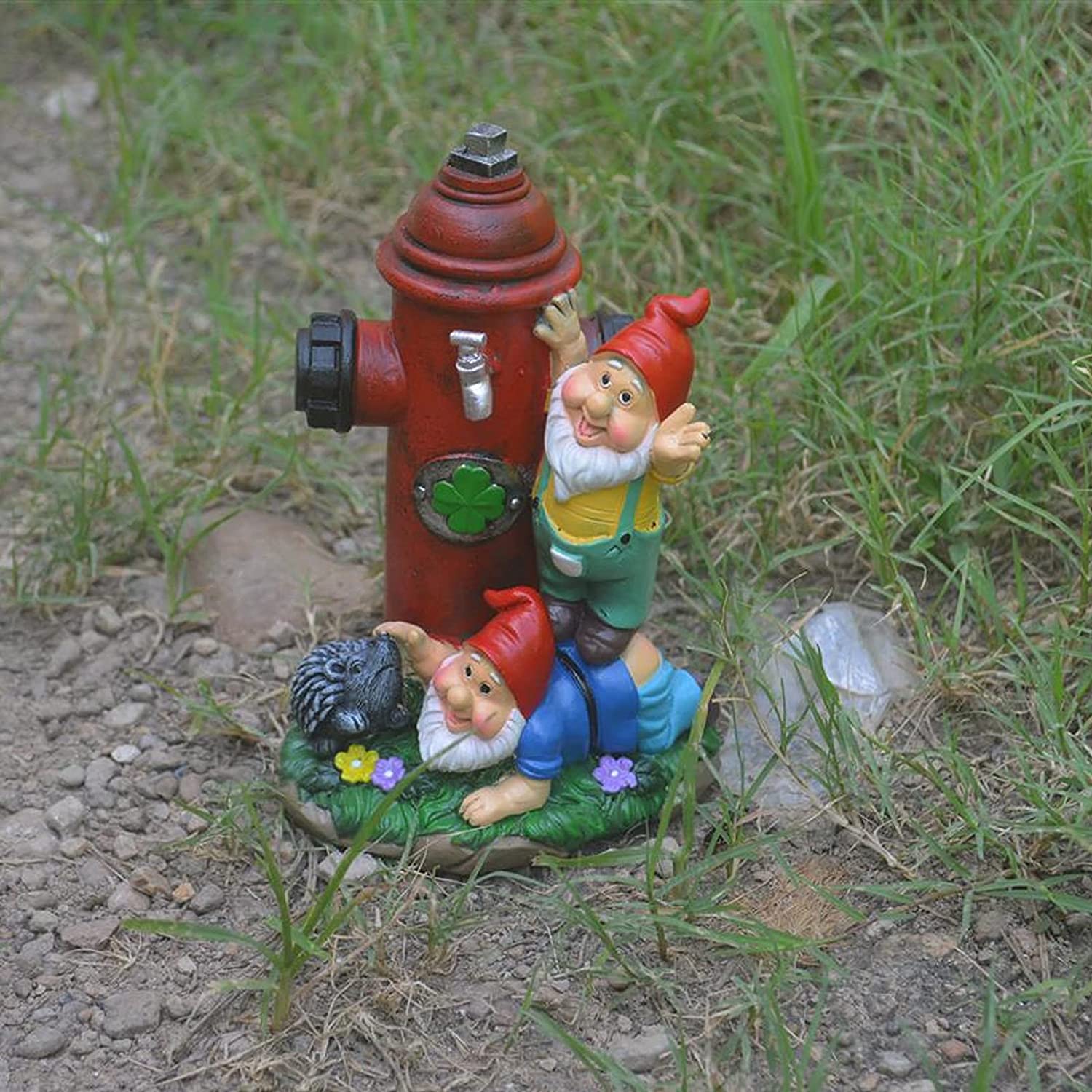 Detail Mini Fire Hydrant For Dogs Nomer 34