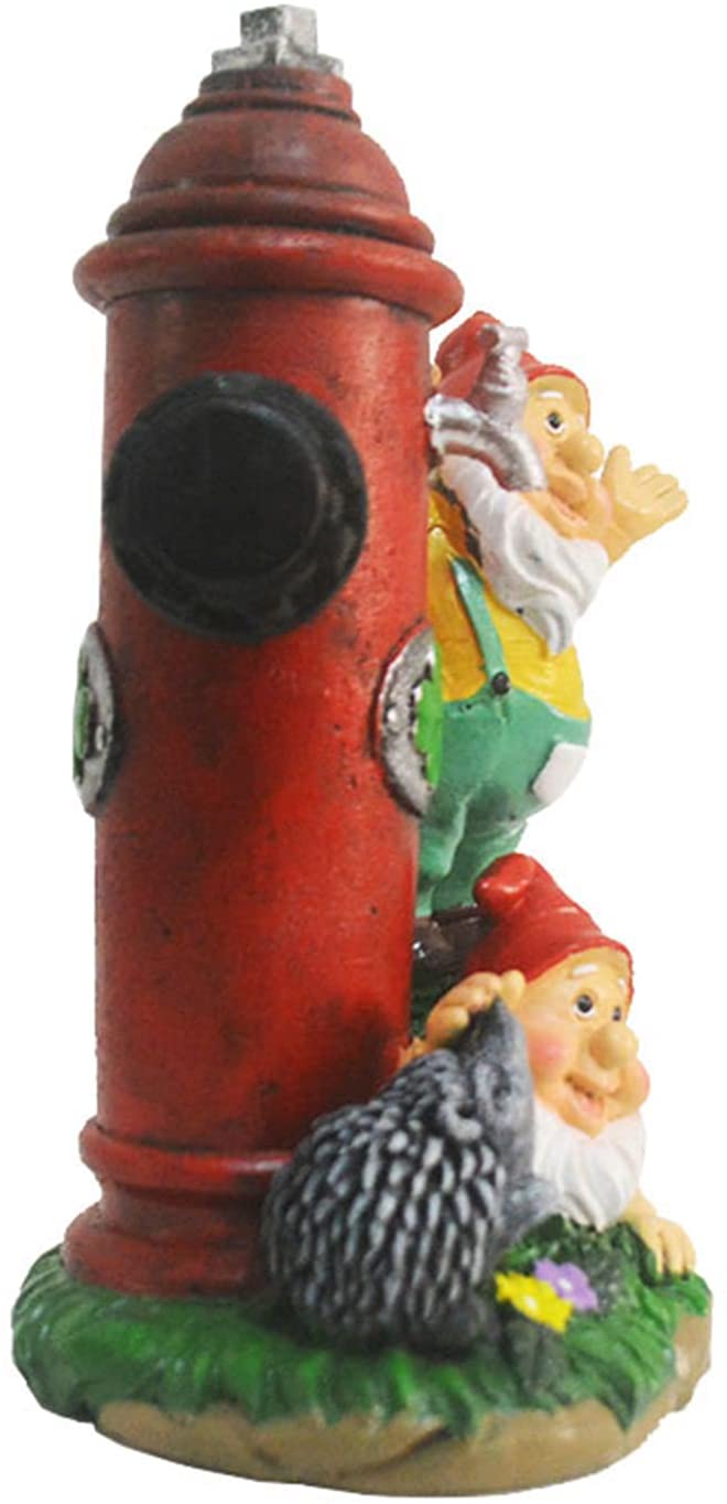 Detail Mini Fire Hydrant For Dogs Nomer 42