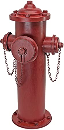 Detail Mini Fire Hydrant For Dogs Nomer 45