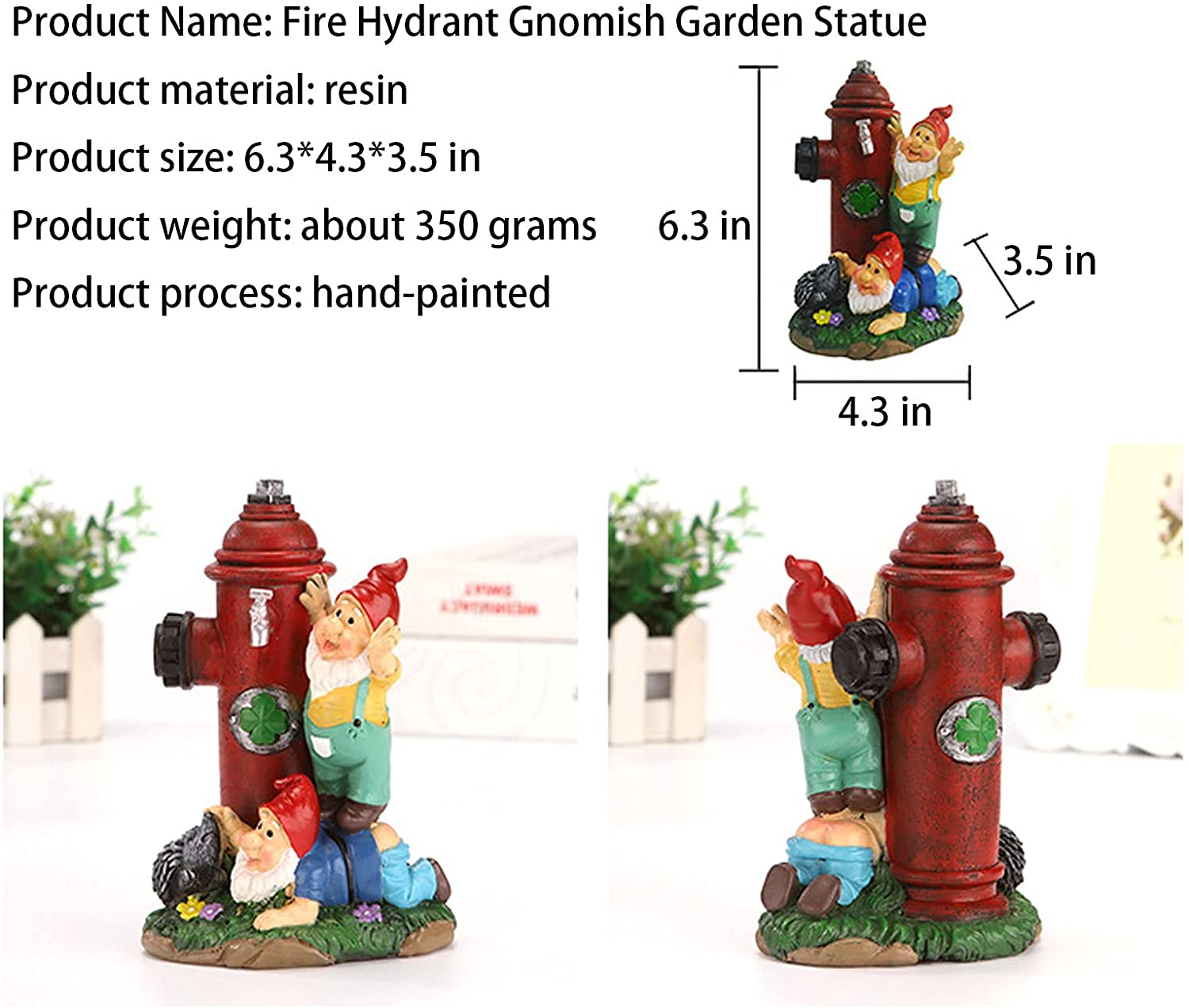 Detail Mini Fire Hydrant For Dogs Nomer 47