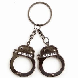 Detail Mini Handcuffs Keychain Nomer 59