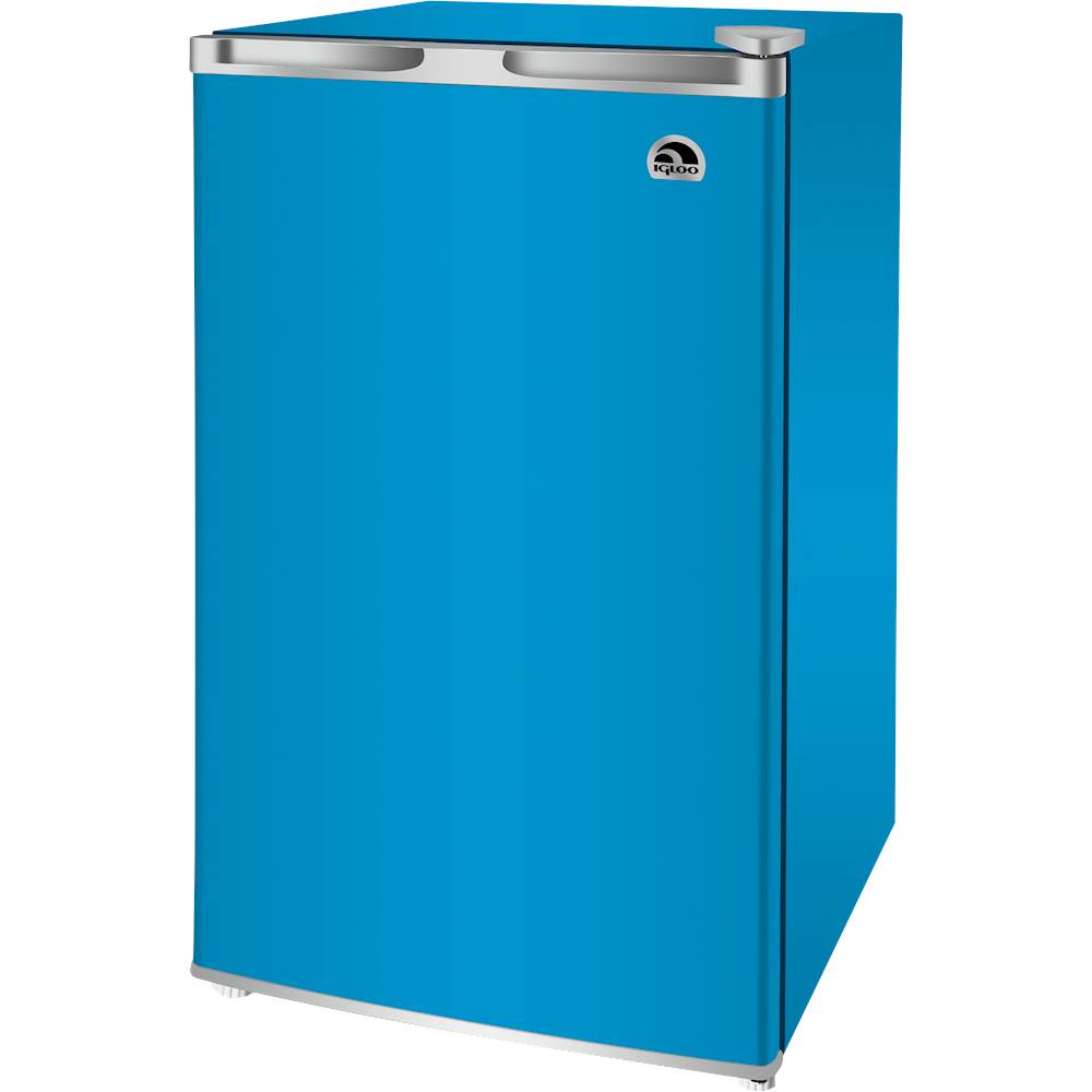 Detail Mini Igloo Refrigerator Nomer 26