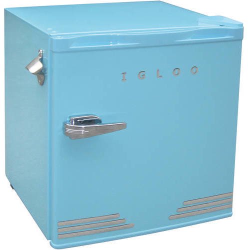 Detail Mini Igloo Refrigerator Nomer 4