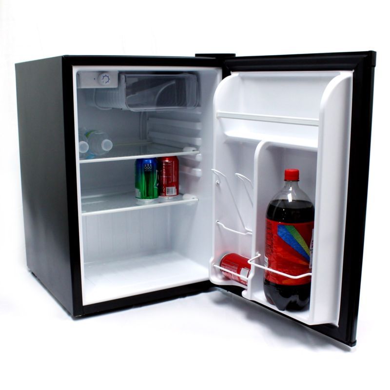 Detail Mini Igloo Refrigerator Nomer 29
