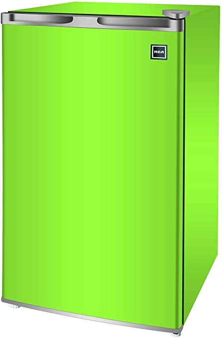 Detail Mini Igloo Refrigerator Nomer 32