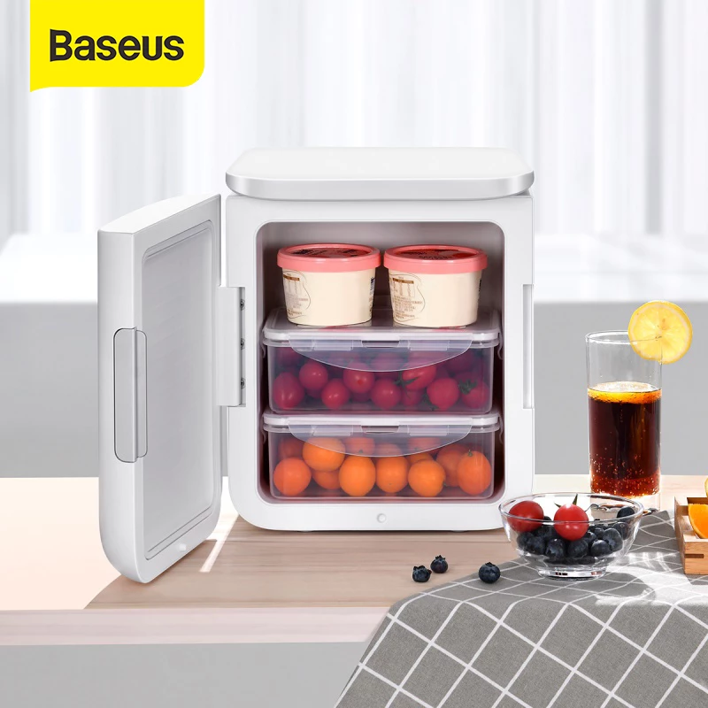 Detail Mini Igloo Refrigerator Nomer 33