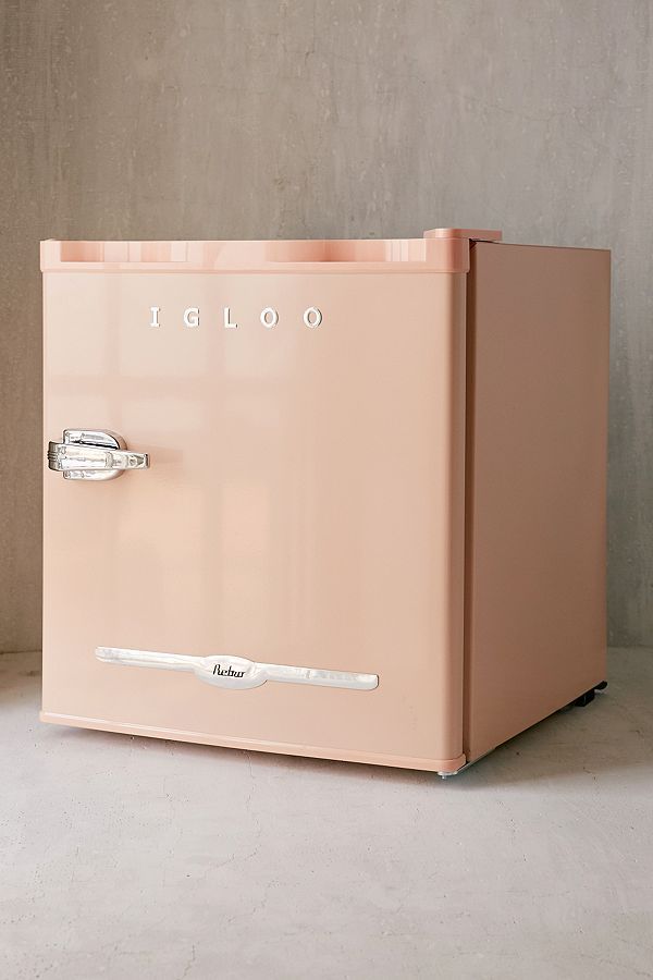 Detail Mini Igloo Refrigerator Nomer 51