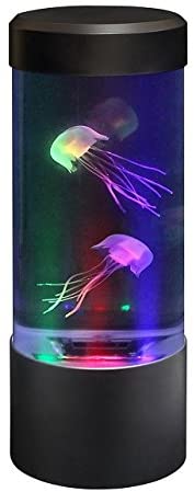 Detail Mini Jellyfish Lamp Nomer 17