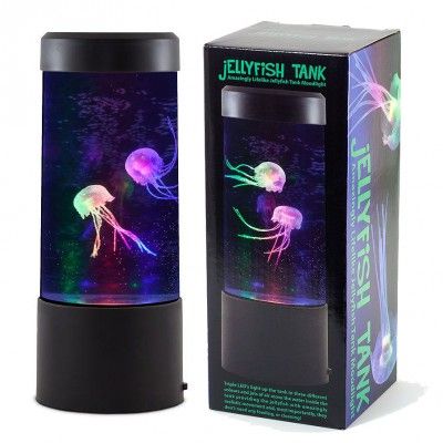 Detail Mini Jellyfish Lamp Nomer 24