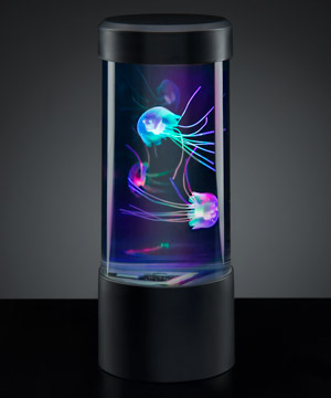 Detail Mini Jellyfish Lamp Nomer 25