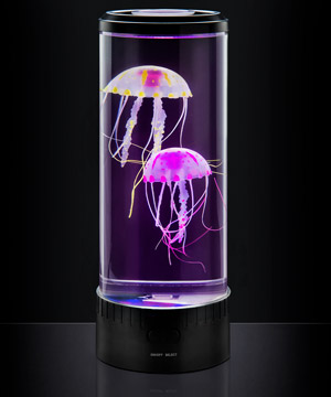 Detail Mini Jellyfish Lamp Nomer 43