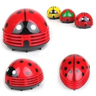 Detail Mini Ladybug Vacuum Nomer 45