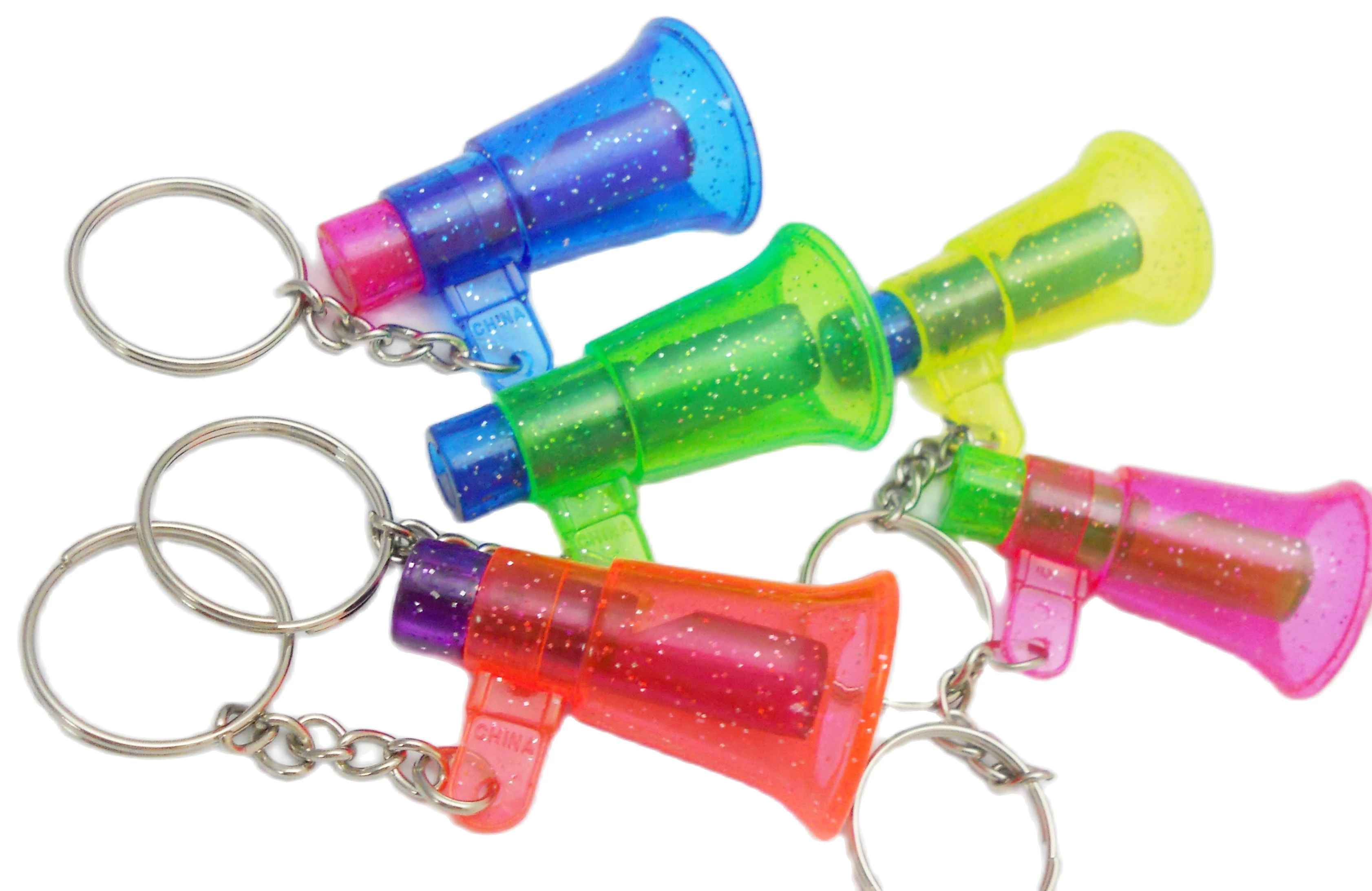 Detail Mini Megaphone Keychain Nomer 41