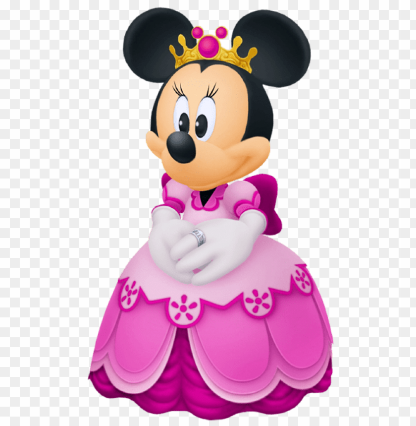 Detail Mini Mouse Cartoon Images Nomer 14