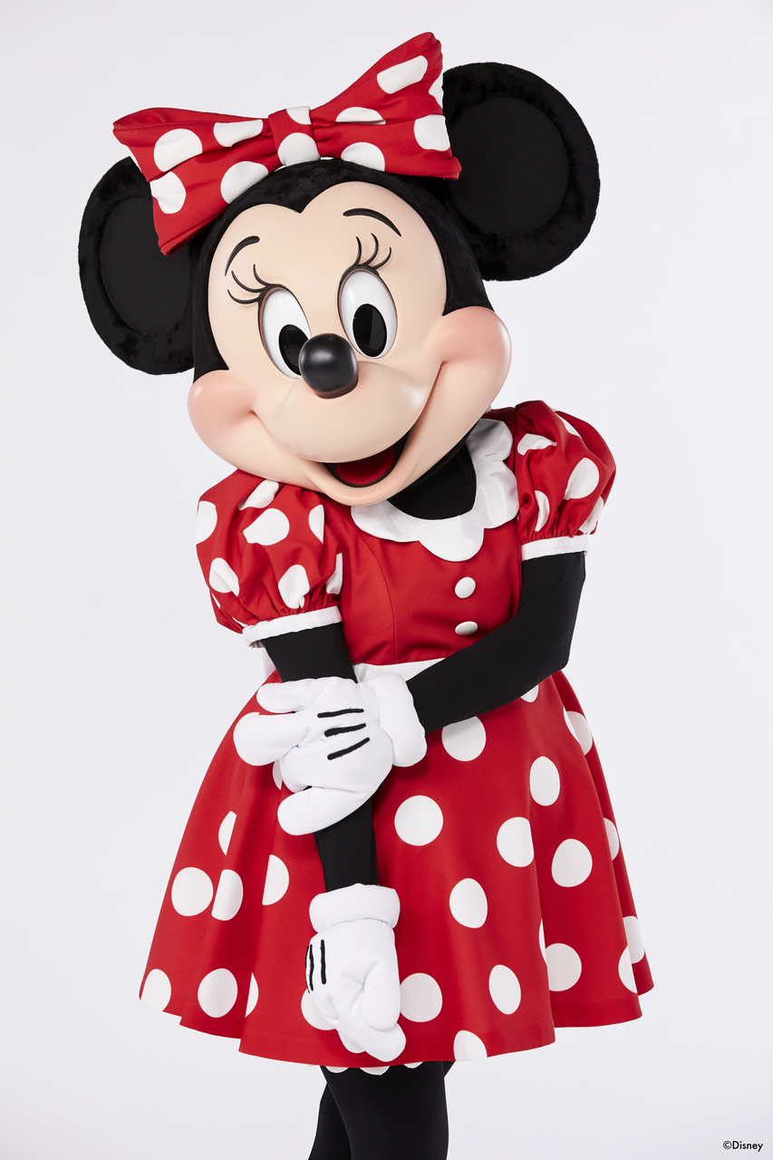 Detail Mini Mouse Pics Nomer 10