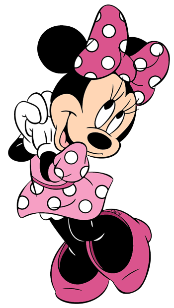 Detail Mini Mouse Pics Nomer 3