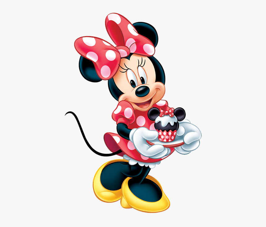 Detail Mini Mouse Png Nomer 33