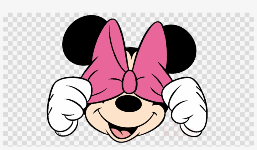 Detail Mini Mouse Png Nomer 45