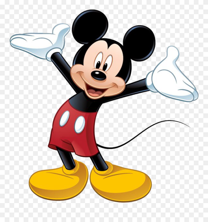 Detail Mini Mouse Png Nomer 57