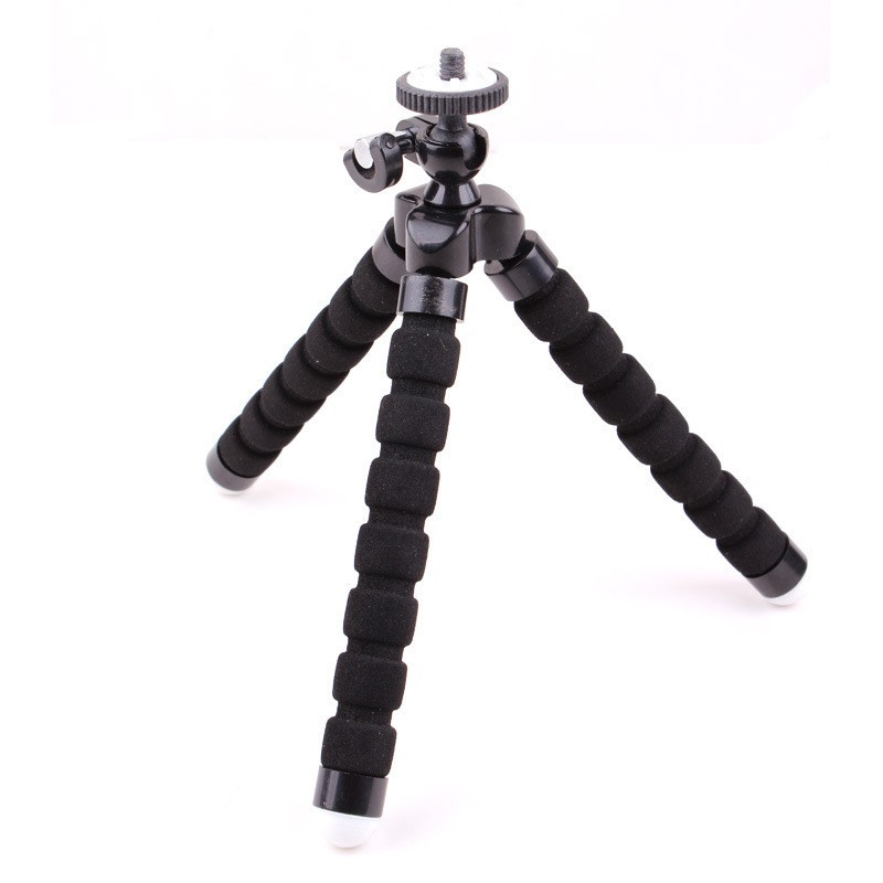 Detail Mini Octopus Tripod Nomer 56