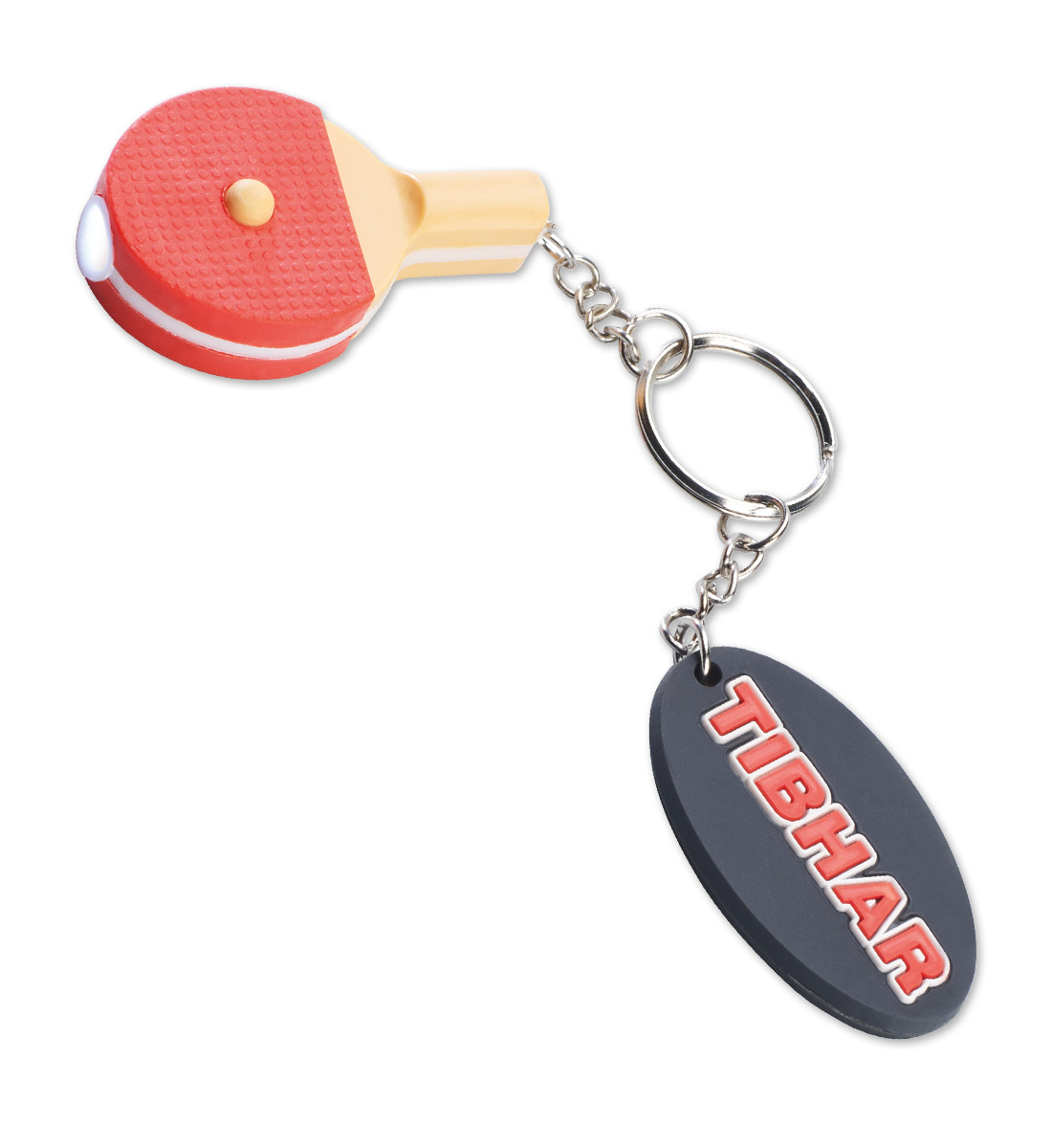 Detail Mini Paddle Keychain Nomer 45