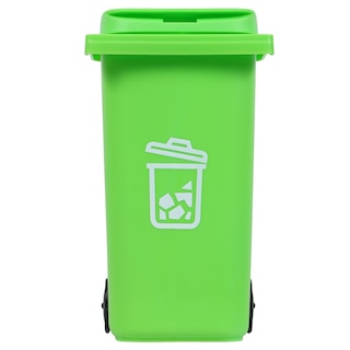 Detail Mini Recycle Bin Dollar Tree Nomer 11