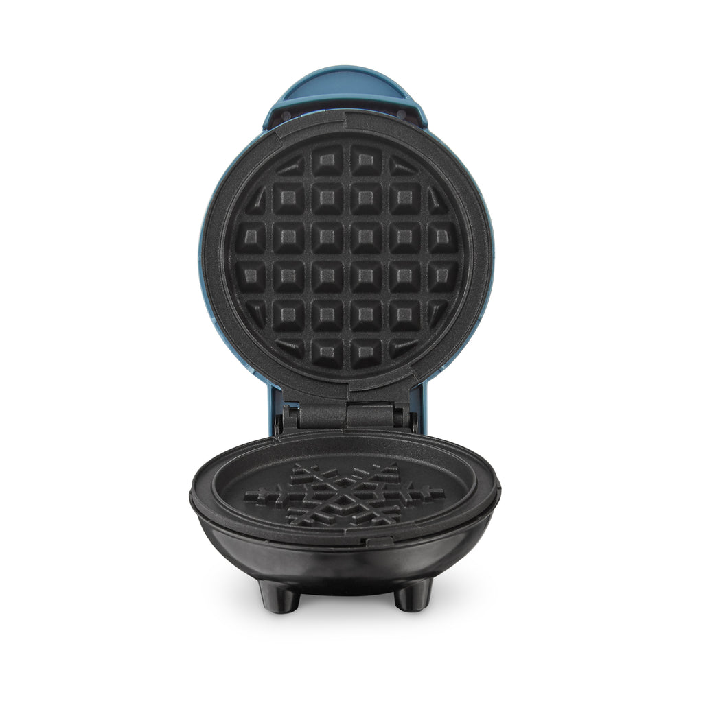 Detail Mini Snowflake Waffle Maker Nomer 12