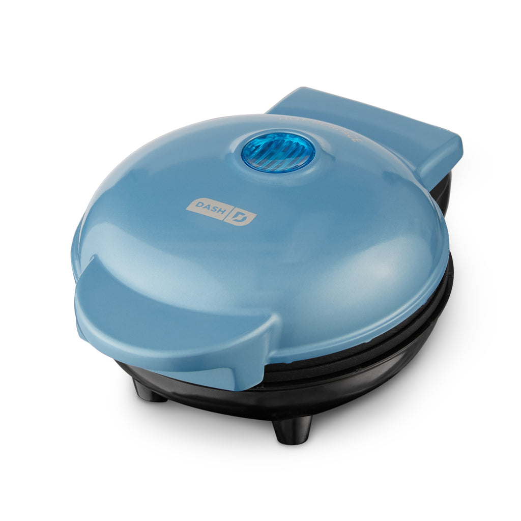 Detail Mini Snowflake Waffle Maker Nomer 22