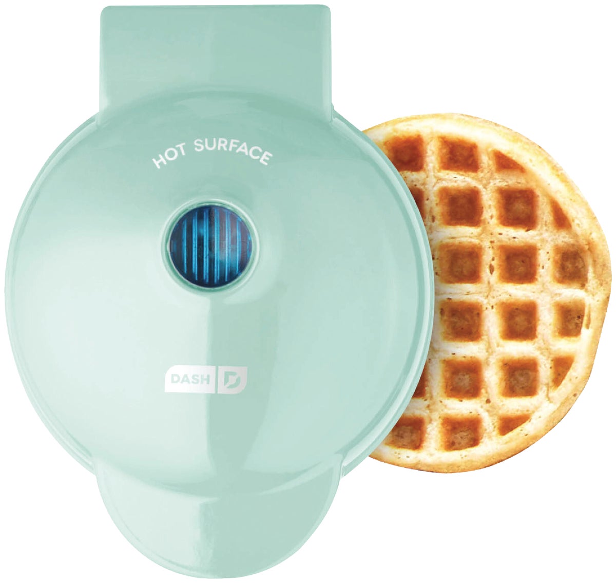 Detail Mini Snowflake Waffle Maker Nomer 46