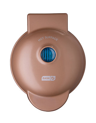 Detail Mini Snowflake Waffle Maker Nomer 48