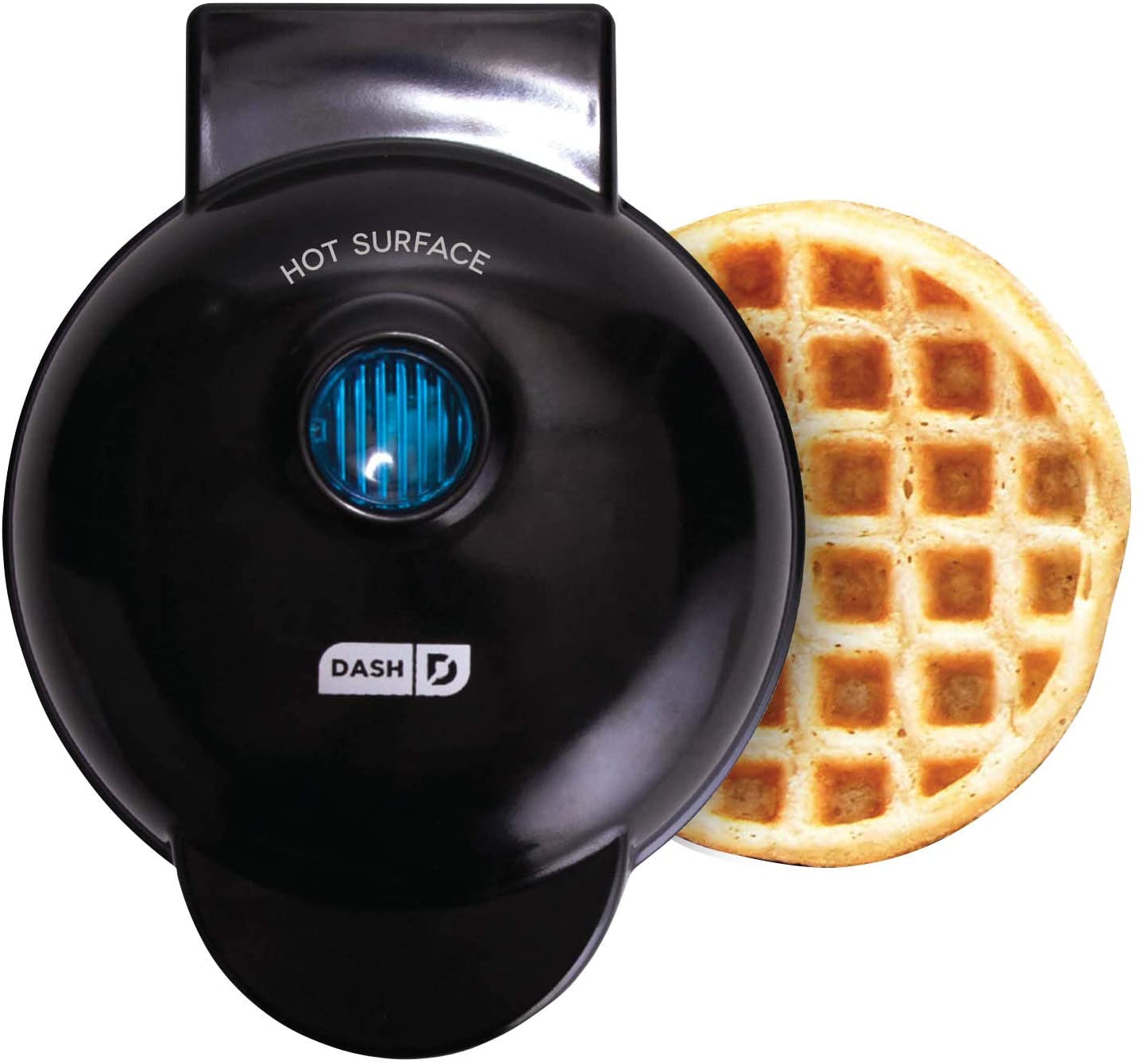Detail Mini Snowflake Waffle Maker Nomer 50