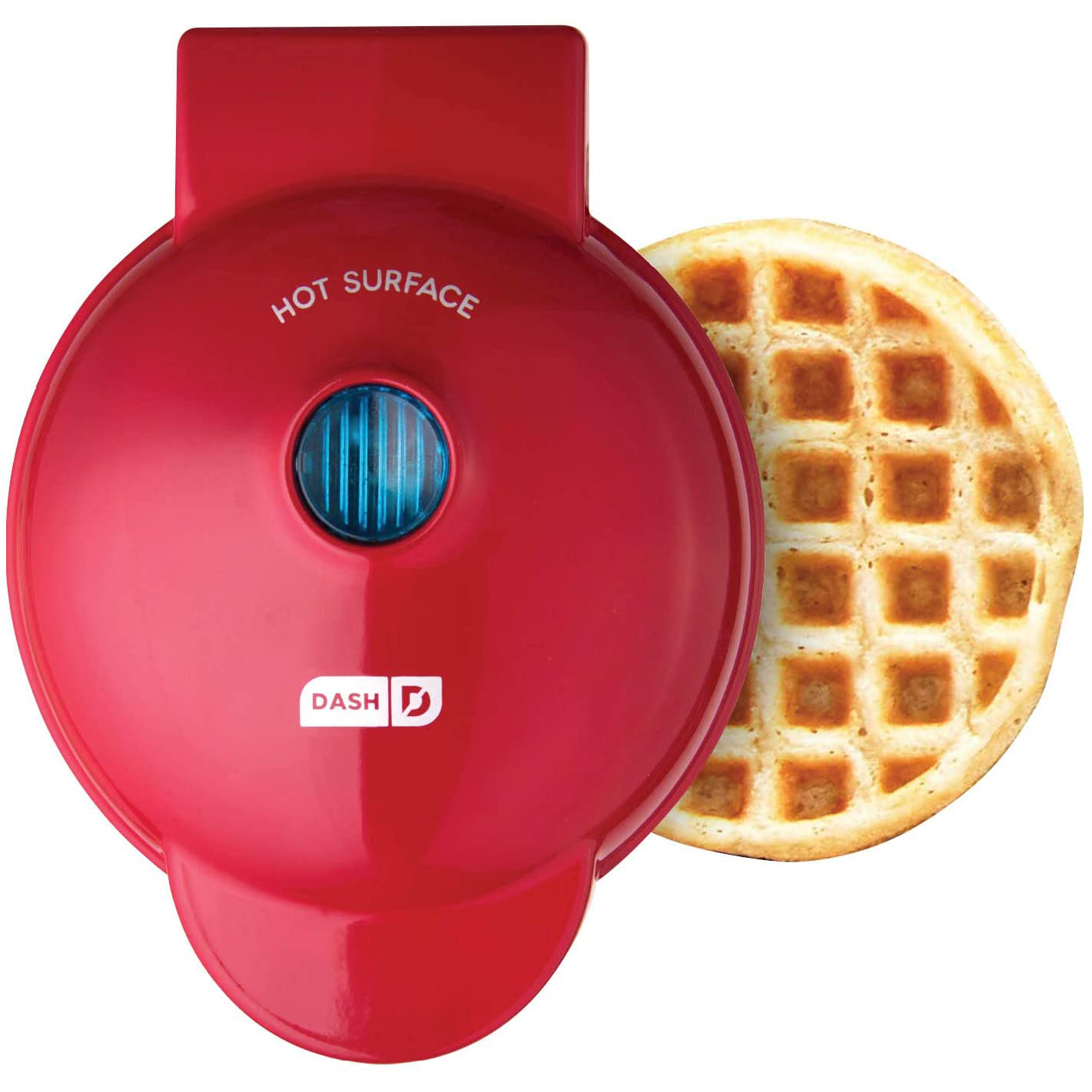 Detail Mini Snowflake Waffle Maker Nomer 55