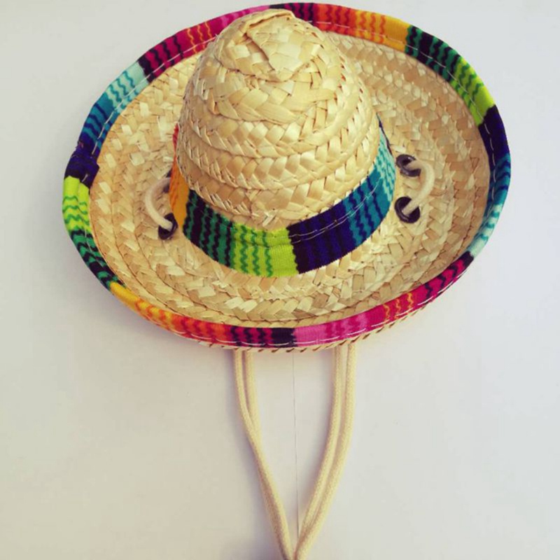 Detail Mini Sombrero Party Hats Nomer 16