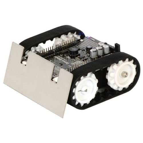 Detail Mini Sumo Robot Kit Nomer 17