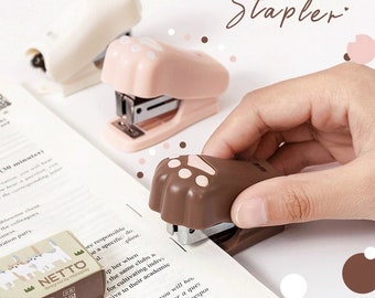 Detail Mini Sushi Stapler Nomer 22