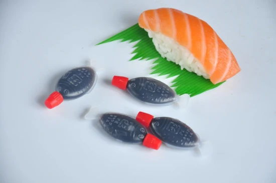 Detail Mini Sushi Stapler Nomer 44