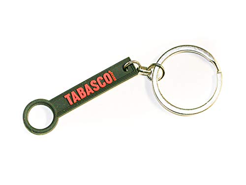 Detail Mini Tabasco Keychain Nomer 20