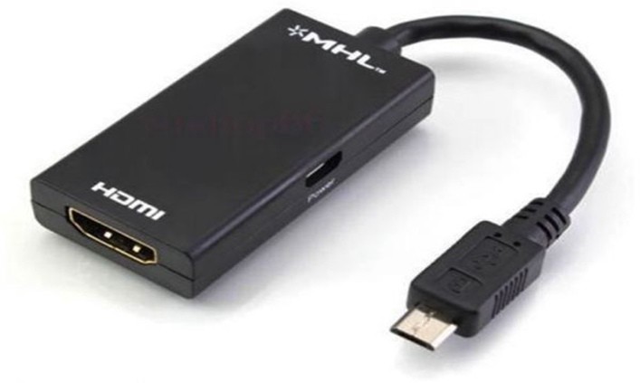 Detail Mini Usb Hdmi Nomer 11