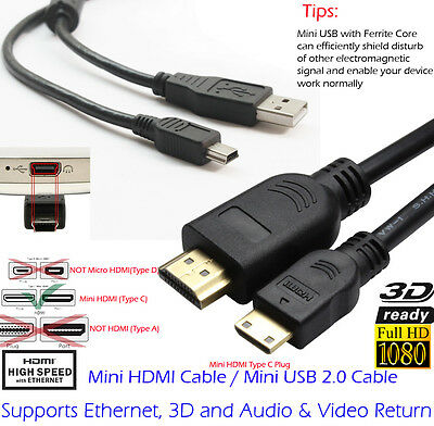 Detail Mini Usb Hdmi Nomer 6