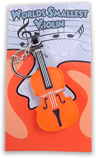 Detail Mini Violin Spongebob Nomer 12