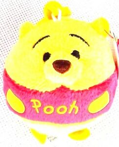 Detail Mini Winnie The Pooh Keychain Nomer 23