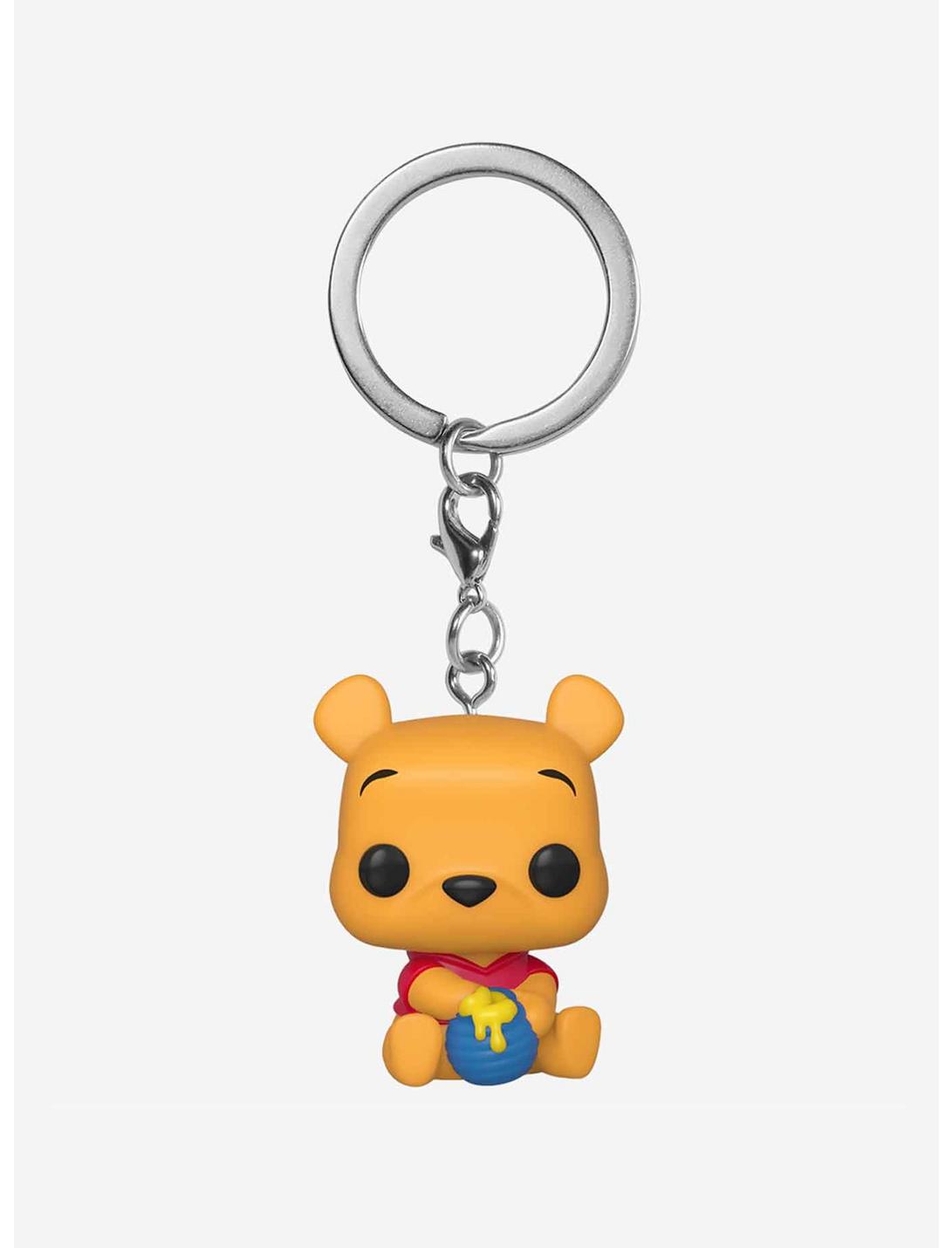 Detail Mini Winnie The Pooh Keychain Nomer 33