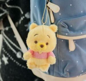 Detail Mini Winnie The Pooh Keychain Nomer 42