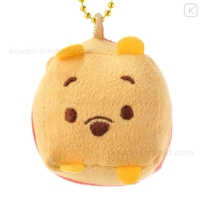 Detail Mini Winnie The Pooh Keychain Nomer 51