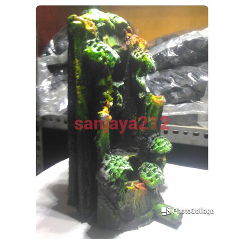 Detail Miniatur Air Terjun Aquascape Nomer 56