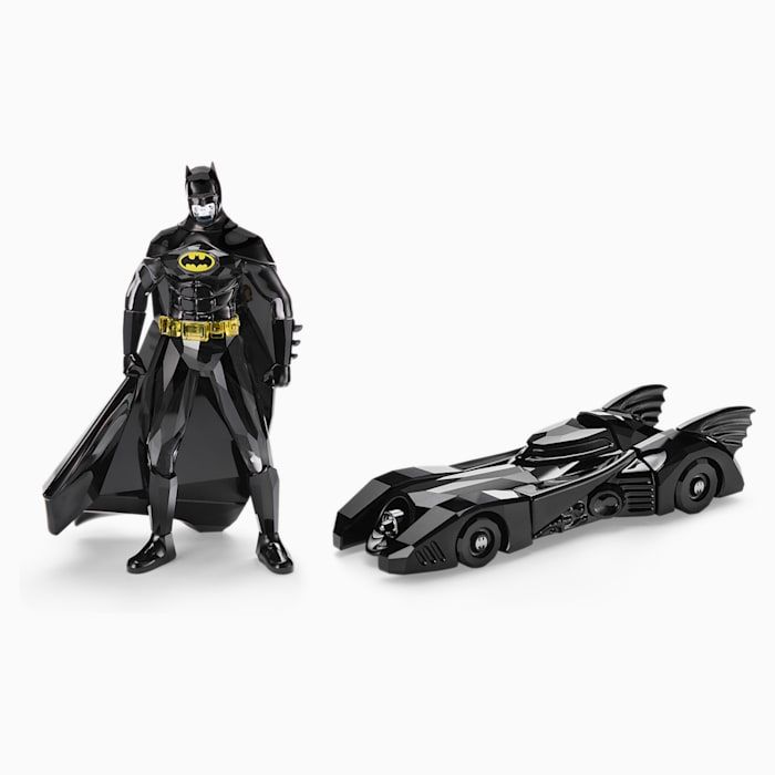 Miniatur Batman - KibrisPDR