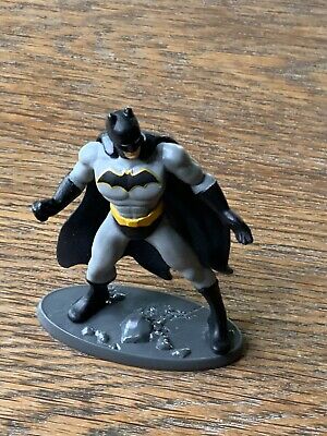 Detail Miniatur Batman Nomer 12