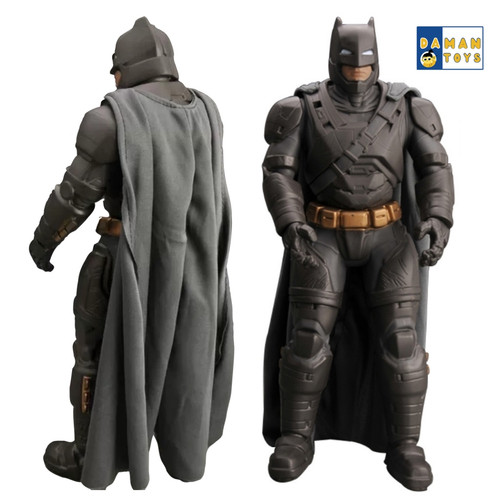 Download Miniatur Batman Nomer 40