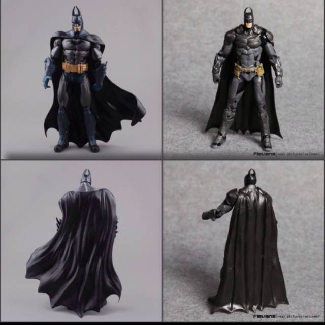 Detail Miniatur Batman Nomer 49